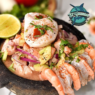 El Curandero Restaurant & Sport Bar_2