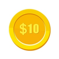 Complemento de pago con múltiplos de $10.00